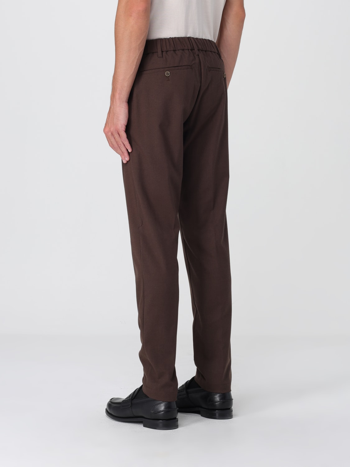 MYTHS PANTS: Pants men Myths, Dark - Img 2