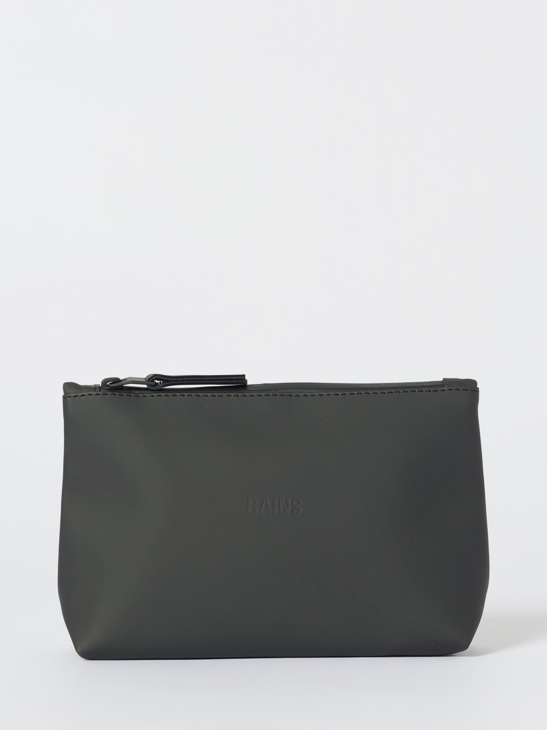 RAINS BEAUTY ACCESSORIES: Bags men Rains, Black - Img 1