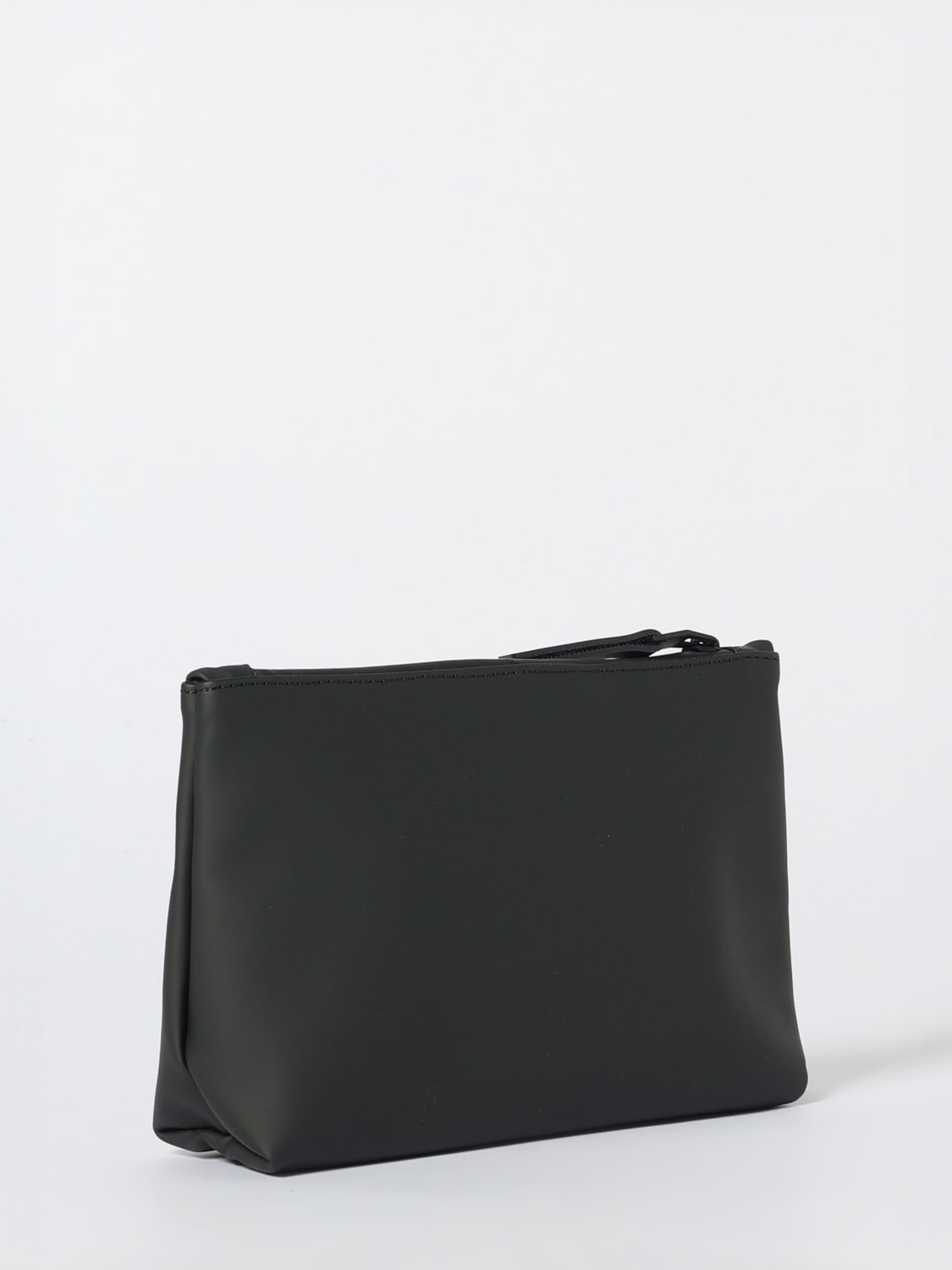 RAINS BEAUTY ACCESSORIES: Bags men Rains, Black - Img 2