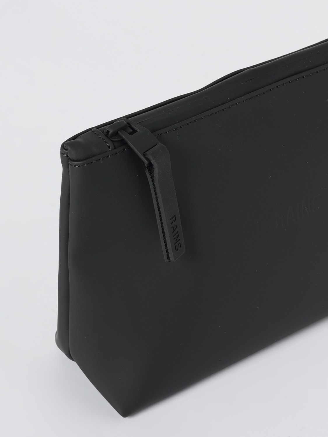 RAINS BEAUTY ACCESSORIES: Bags men Rains, Black - Img 3