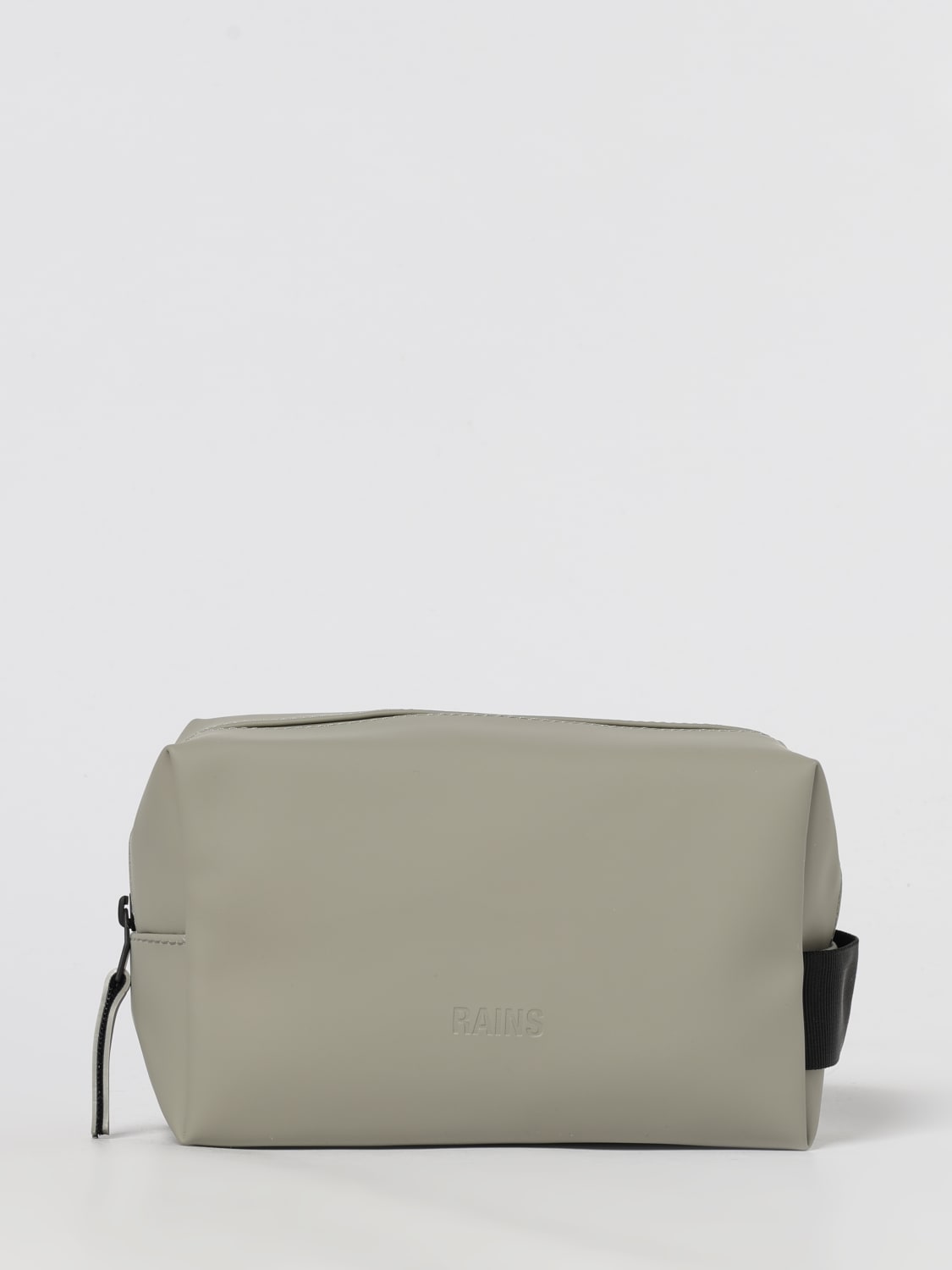 RAINS BEAUTY ACCESSORIES: Bags men Rains, Green - Img 1