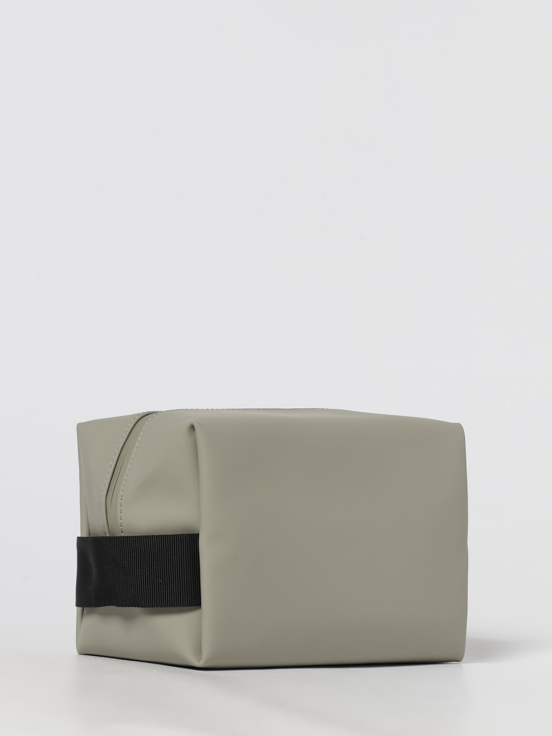 RAINS BEAUTY ACCESSORIES: Bags men Rains, Green - Img 2