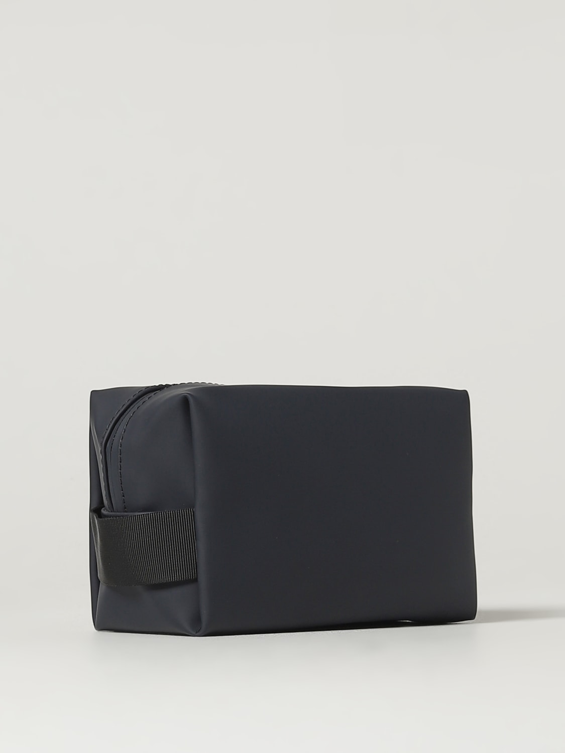 RAINS BEAUTY ACCESSORIES: Bags men Rains, Navy - Img 2