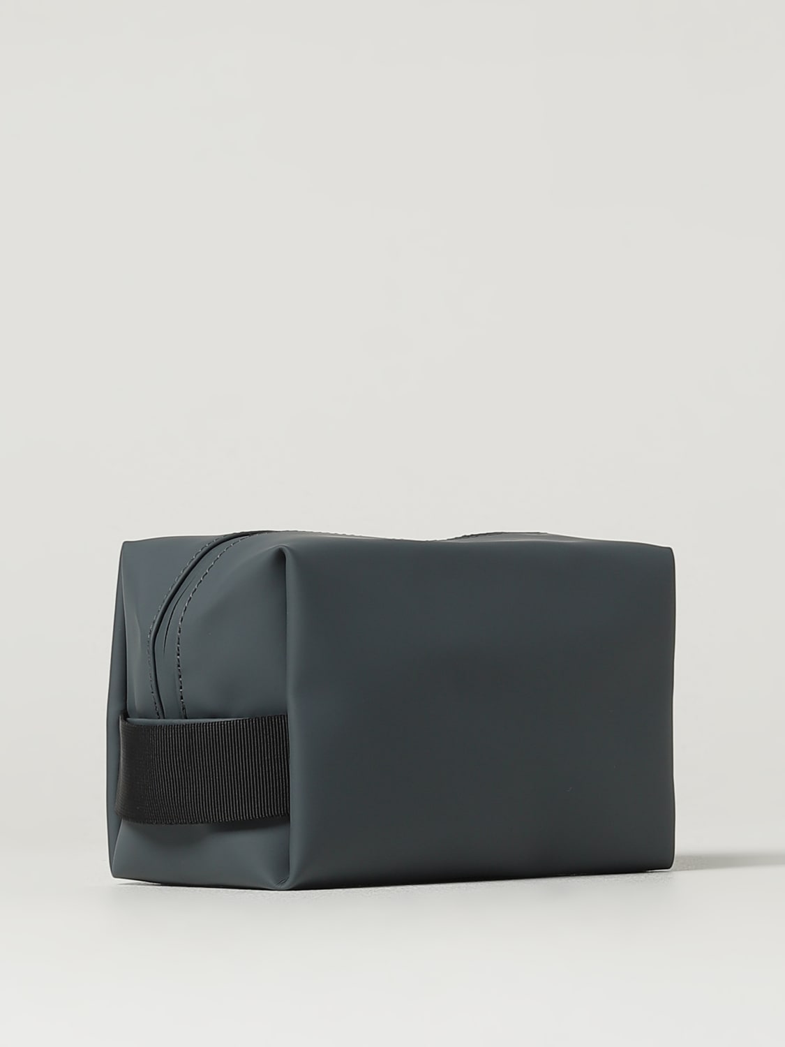 RAINS ACCESSORI BEAUTY: Beauty case Wash Bag Small Rains, Polvere - Img 2