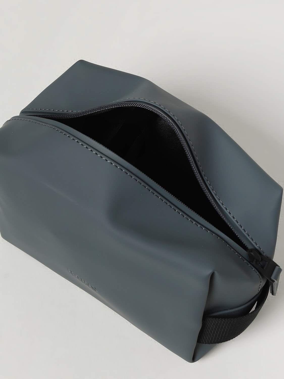 RAINS ACCESSORI BEAUTY: Beauty case Wash Bag Small Rains, Polvere - Img 3