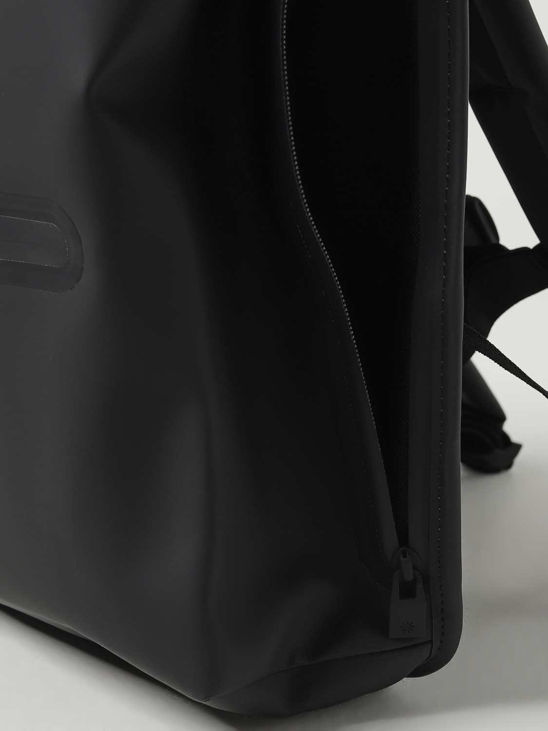 RAINS BACKPACK: Bags men Rains, Black - Img 3