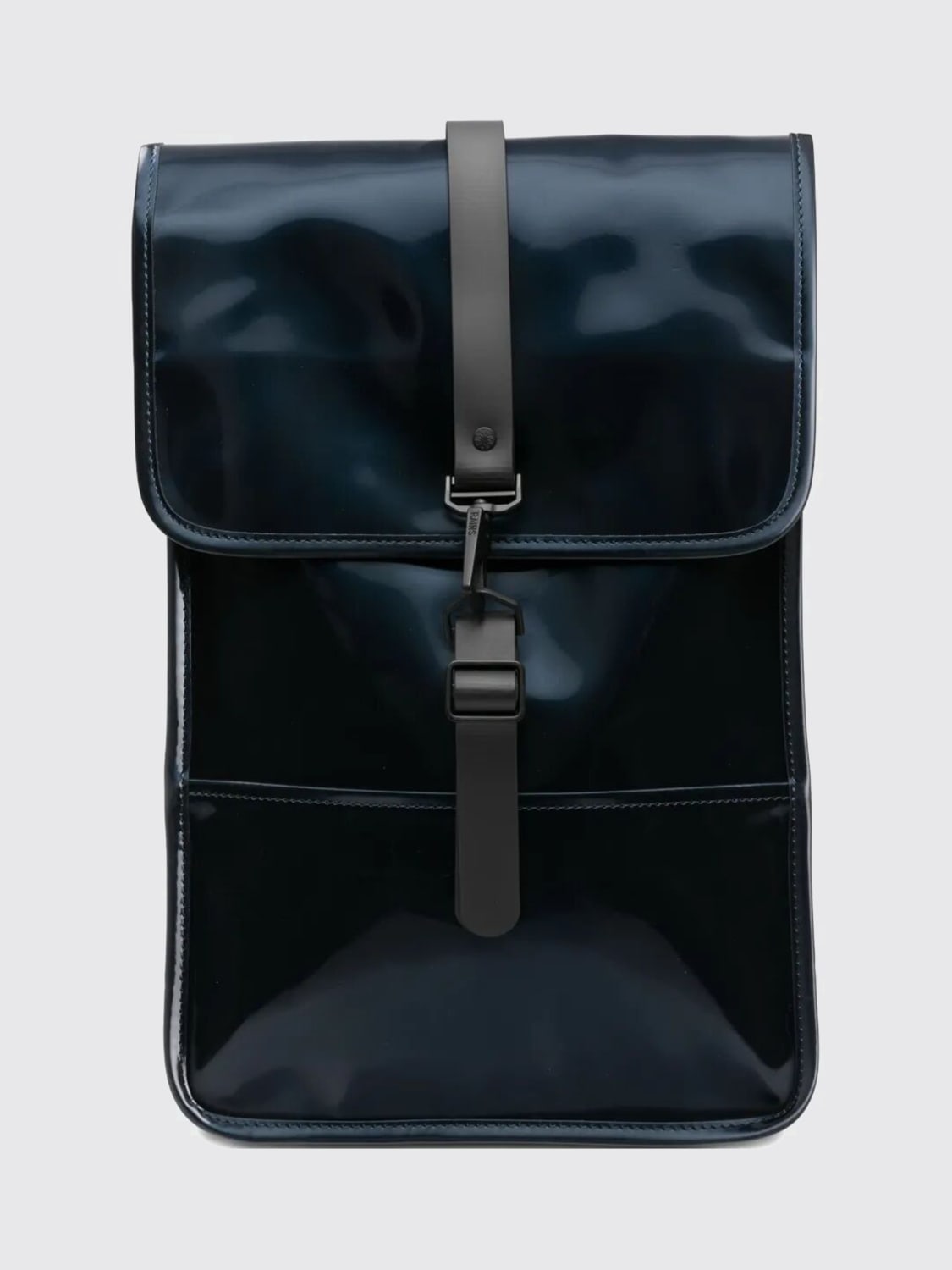 RAINS BACKPACK: Bags men Rains, Blue - Img 1