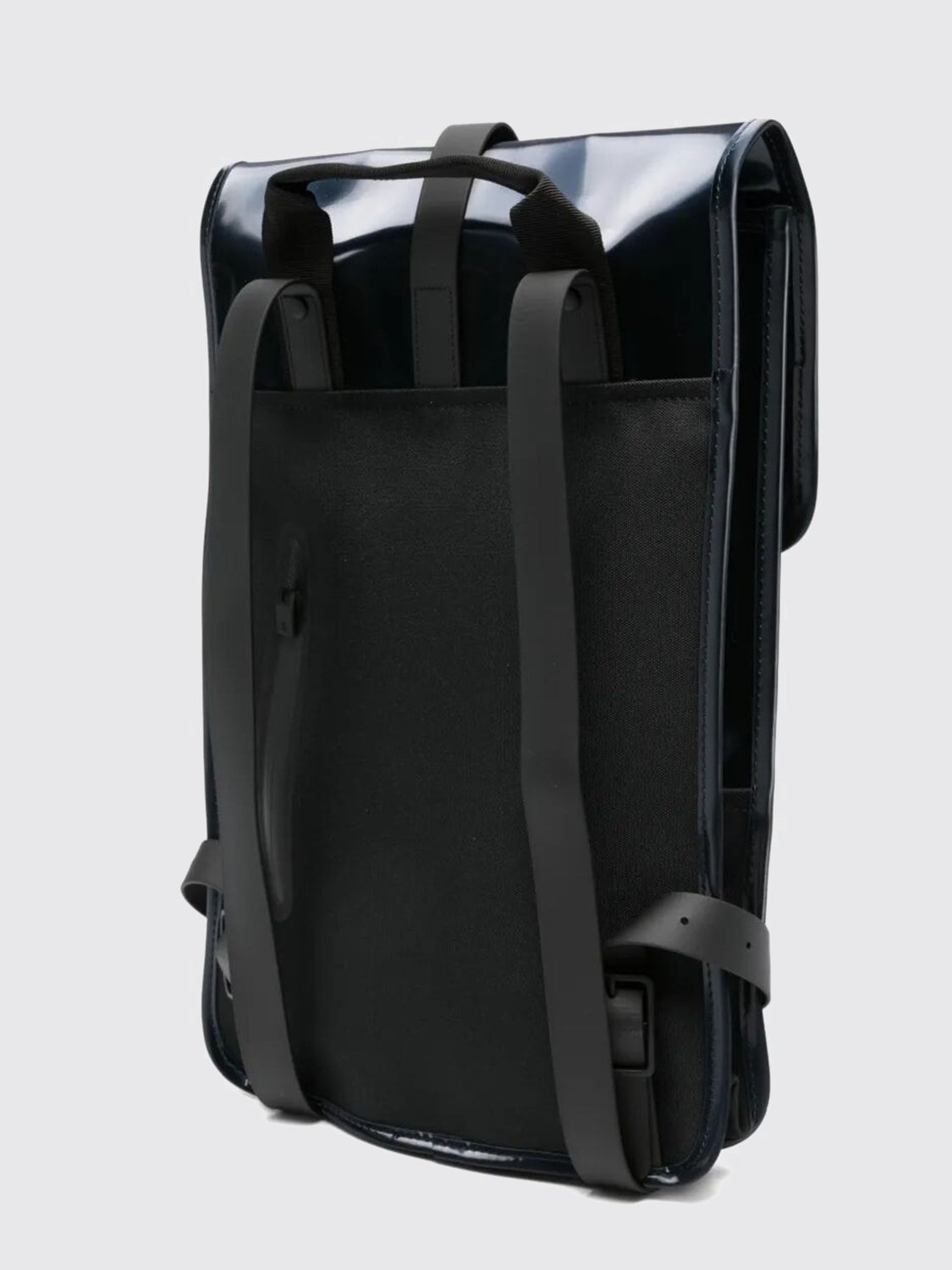 RAINS BACKPACK: Bags men Rains, Blue - Img 2