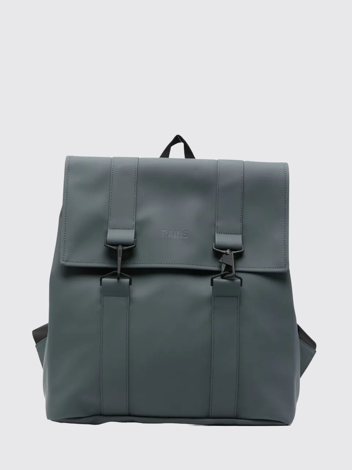 RAINS BACKPACK: Bags men Rains, Blue - Img 1
