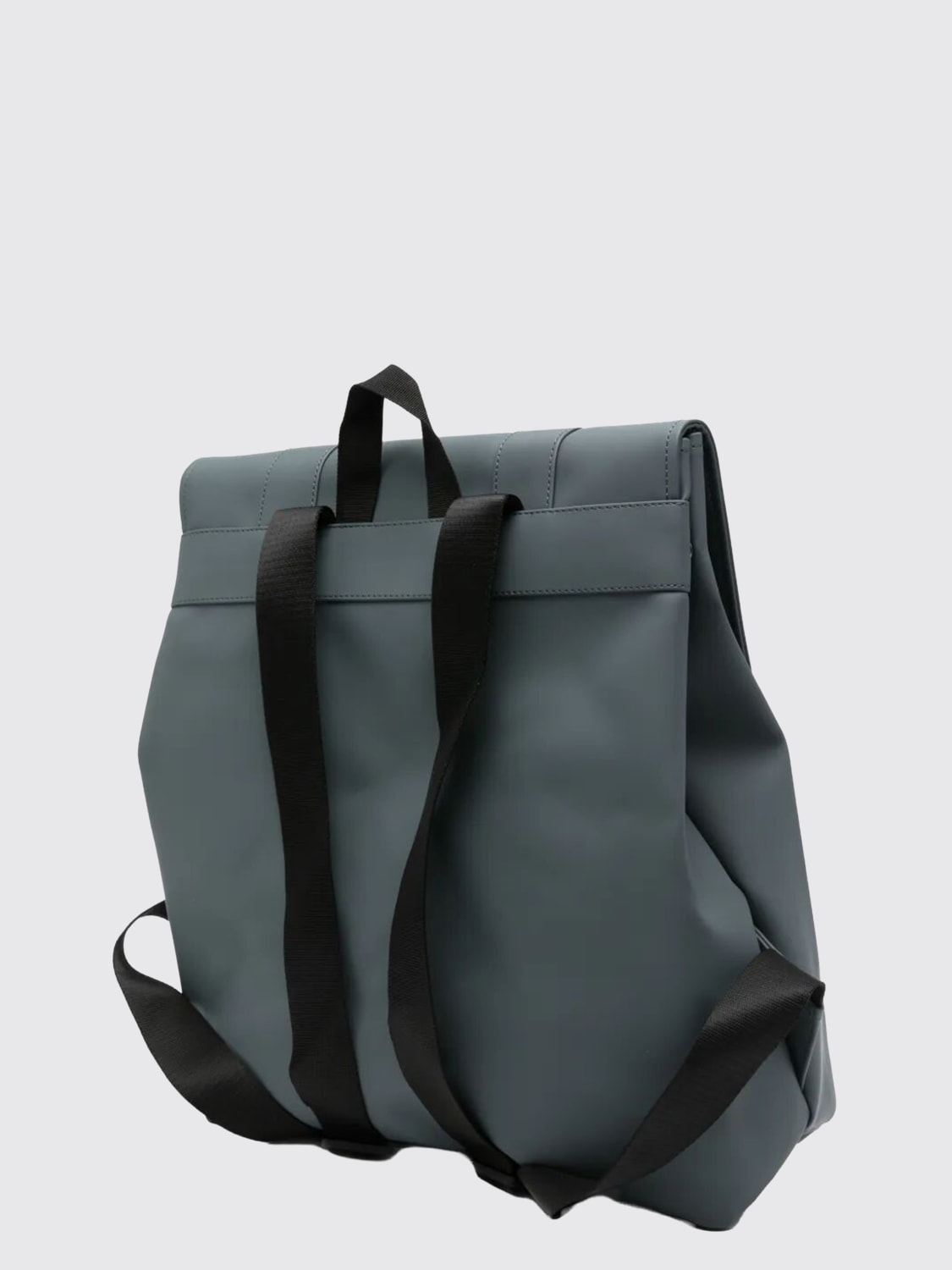RAINS BACKPACK: Bags men Rains, Blue - Img 2