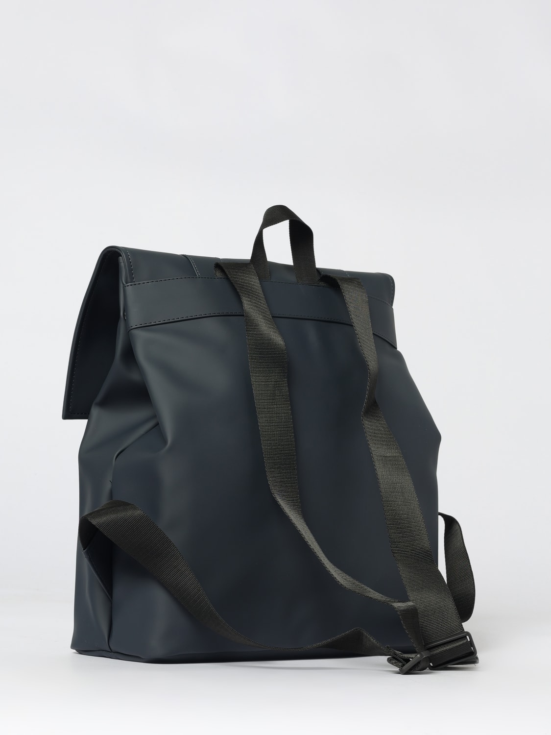 RAINS RUCKSACK: Tasche herren Rains, Navy - Img 2