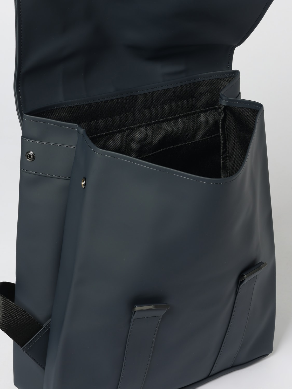 RAINS RUCKSACK: Tasche herren Rains, Navy - Img 4