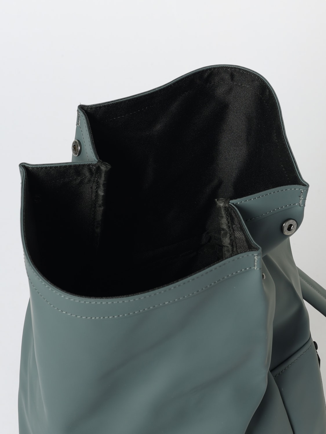 RAINS BACKPACK: Bags men Rains, Gnawed Blue - Img 4