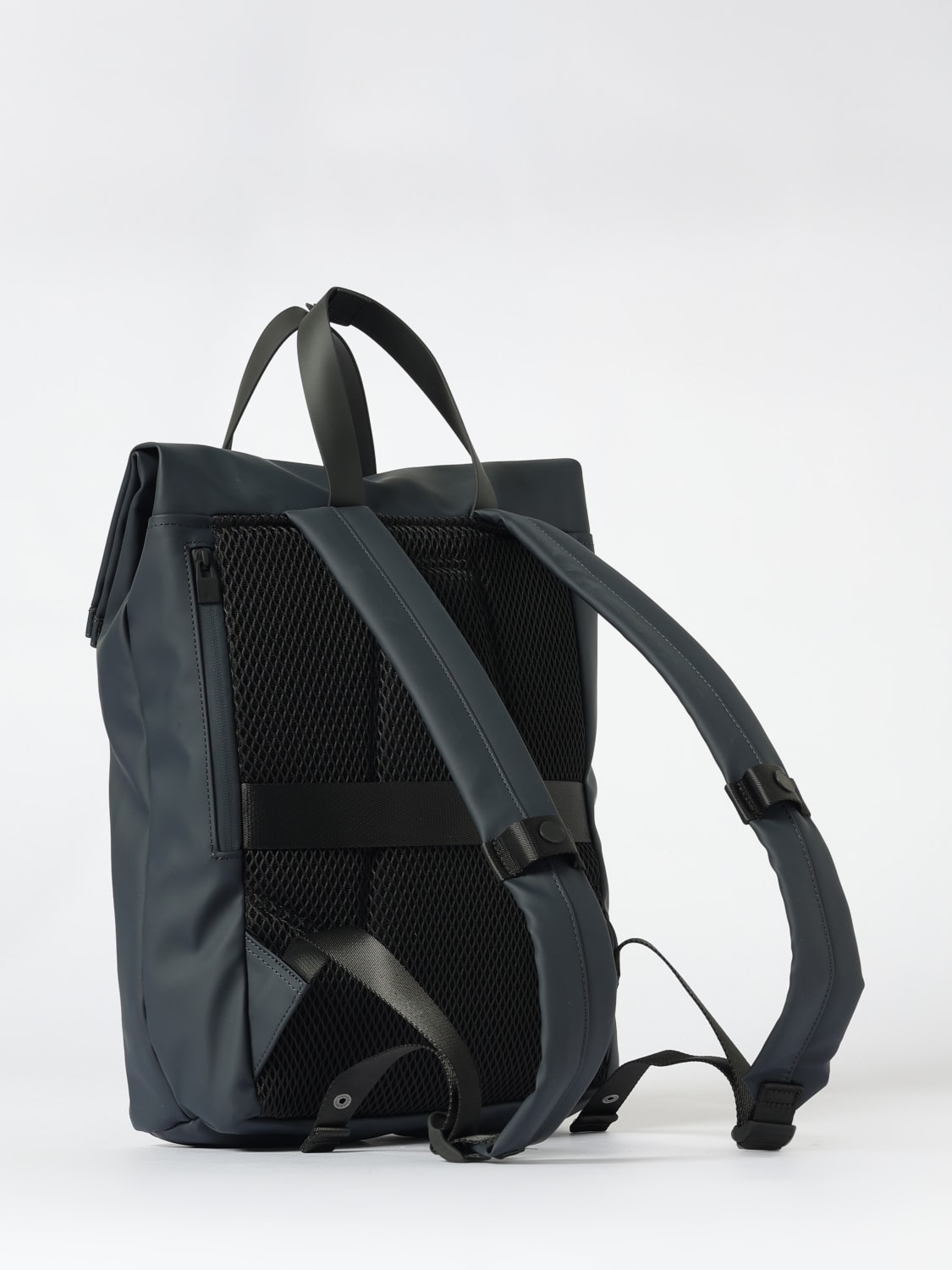 RAINS RUCKSACK: Tasche herren Rains, Navy - Img 2