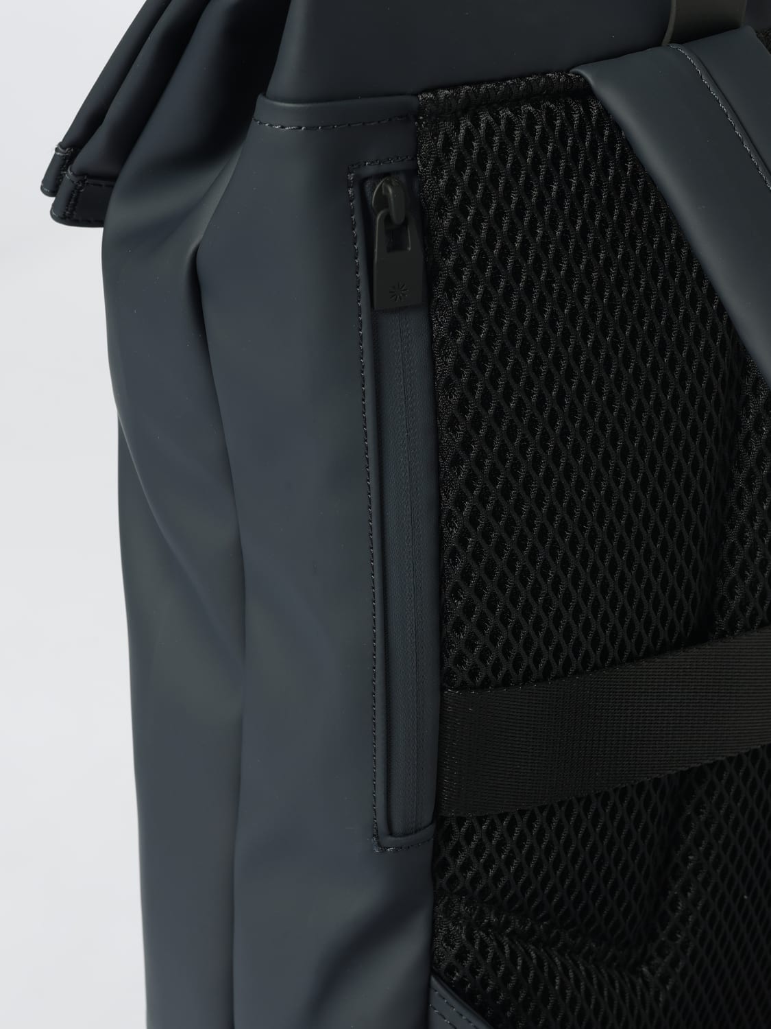 RAINS RUCKSACK: Tasche herren Rains, Navy - Img 3