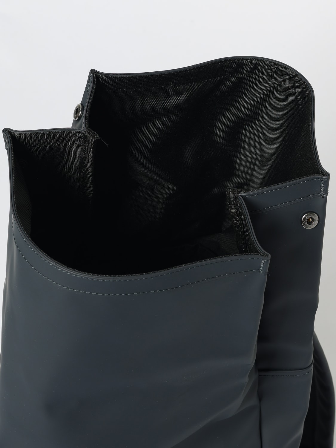 RAINS RUCKSACK: Tasche herren Rains, Navy - Img 4