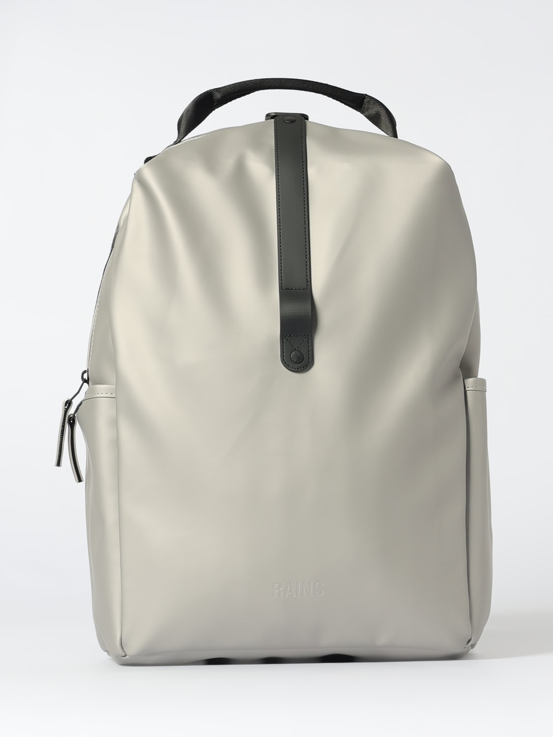 RAINS BACKPACK: Bags men Rains, Grey - Img 1