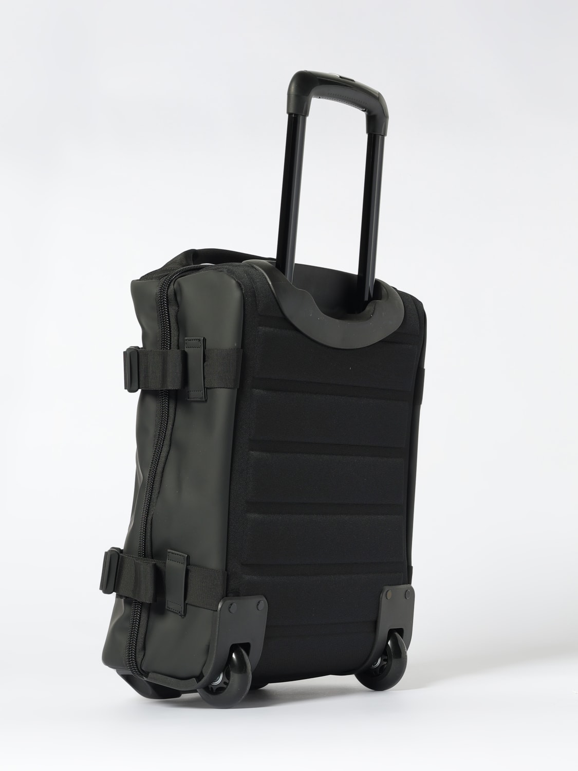 RAINS KOFFER: Tasche herren Rains, Schwarz - Img 2