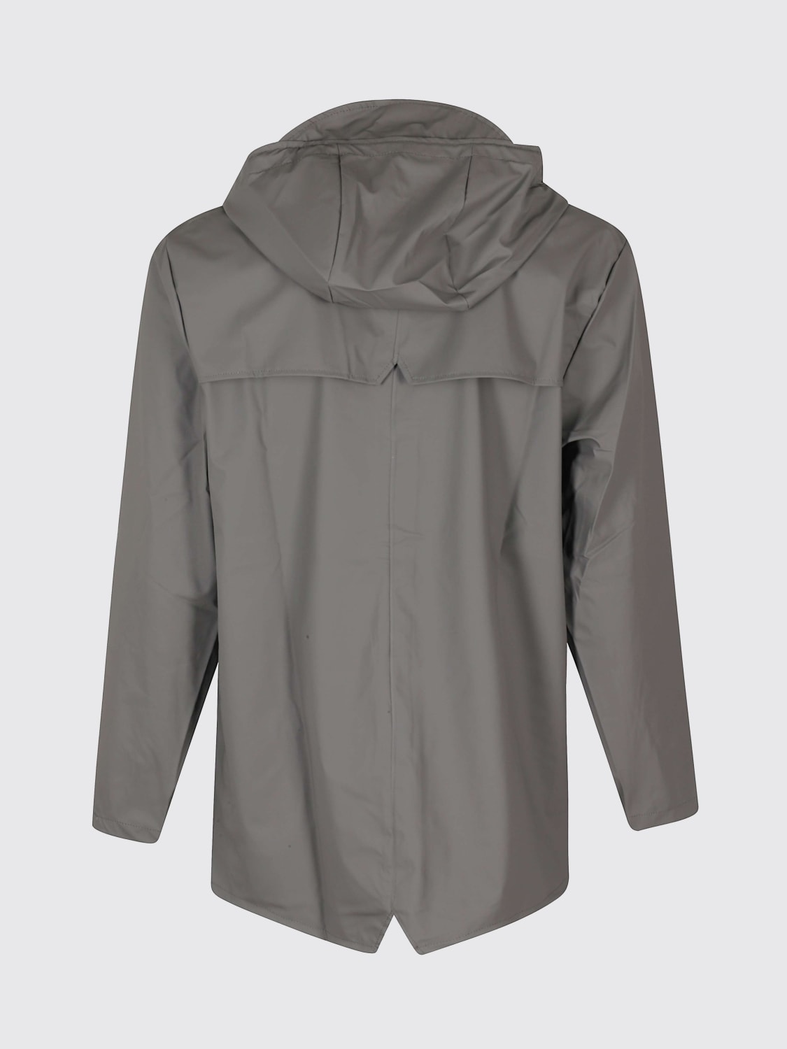 RAINS ジャケット: ジャケット メンズ Rains, グレー - Img 2