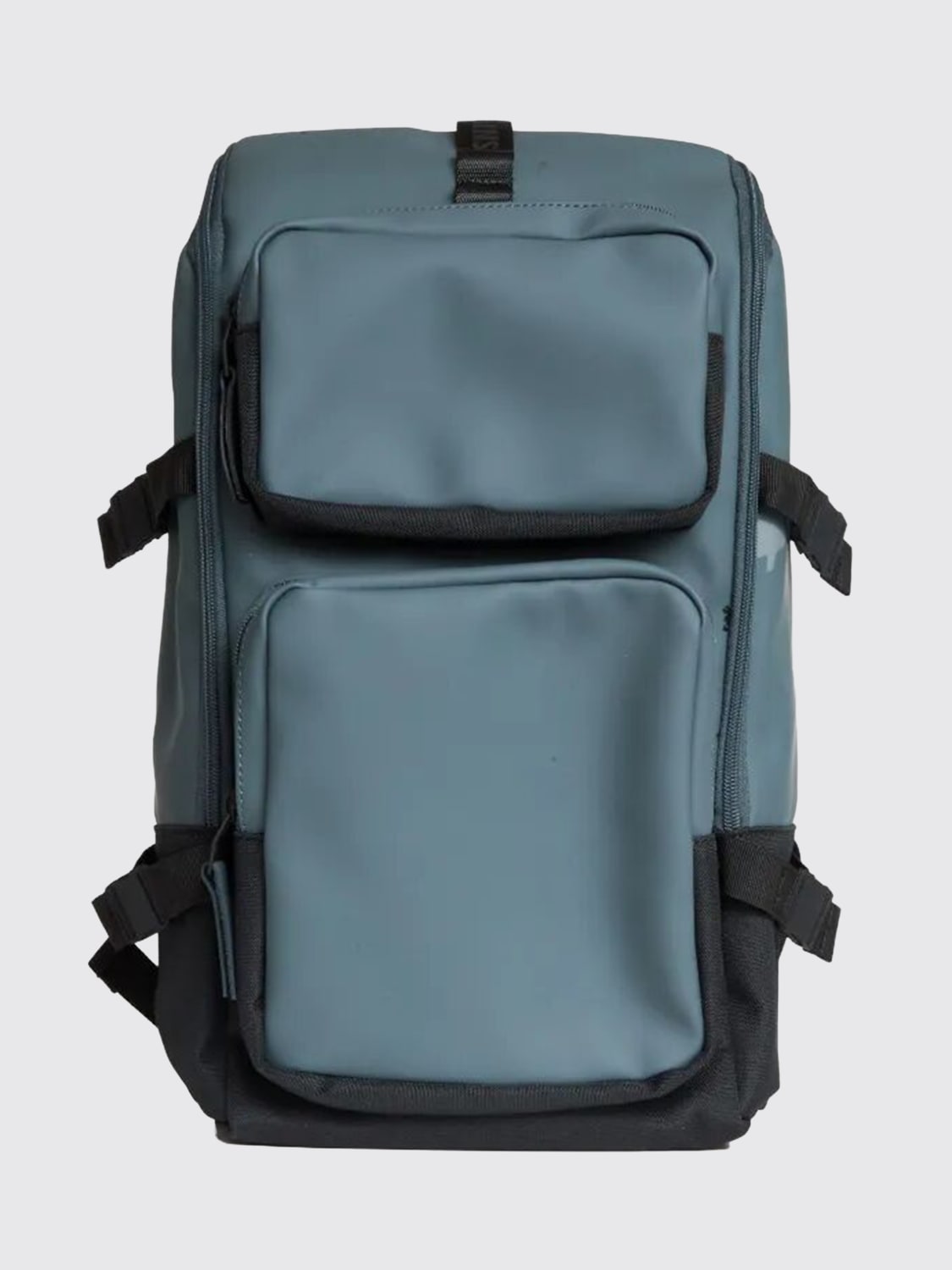 RAINS BACKPACK: Bags men Rains, Blue - Img 1