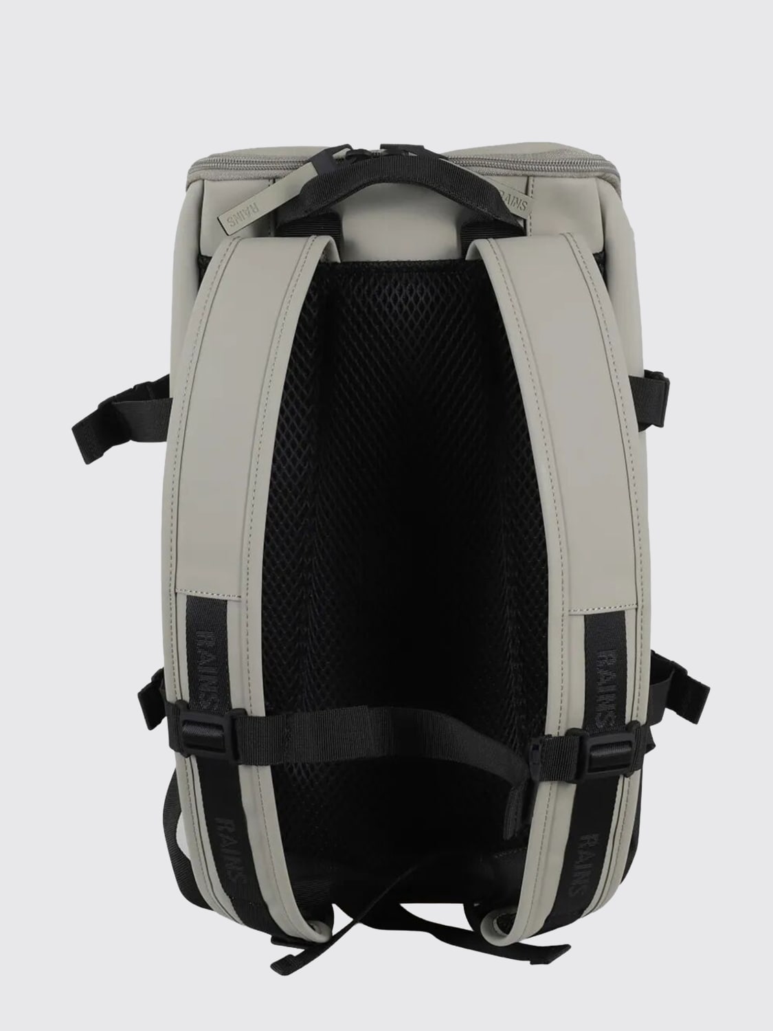 RAINS MOCHILA: Bolsos hombre Rains, Arena - Img 2