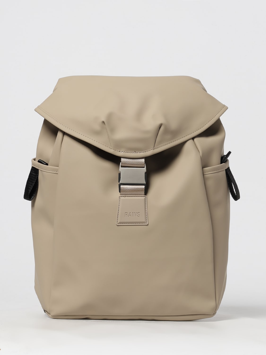 RAINS RUCKSACK: Schultertasche damen Rains, Beige - Img 1