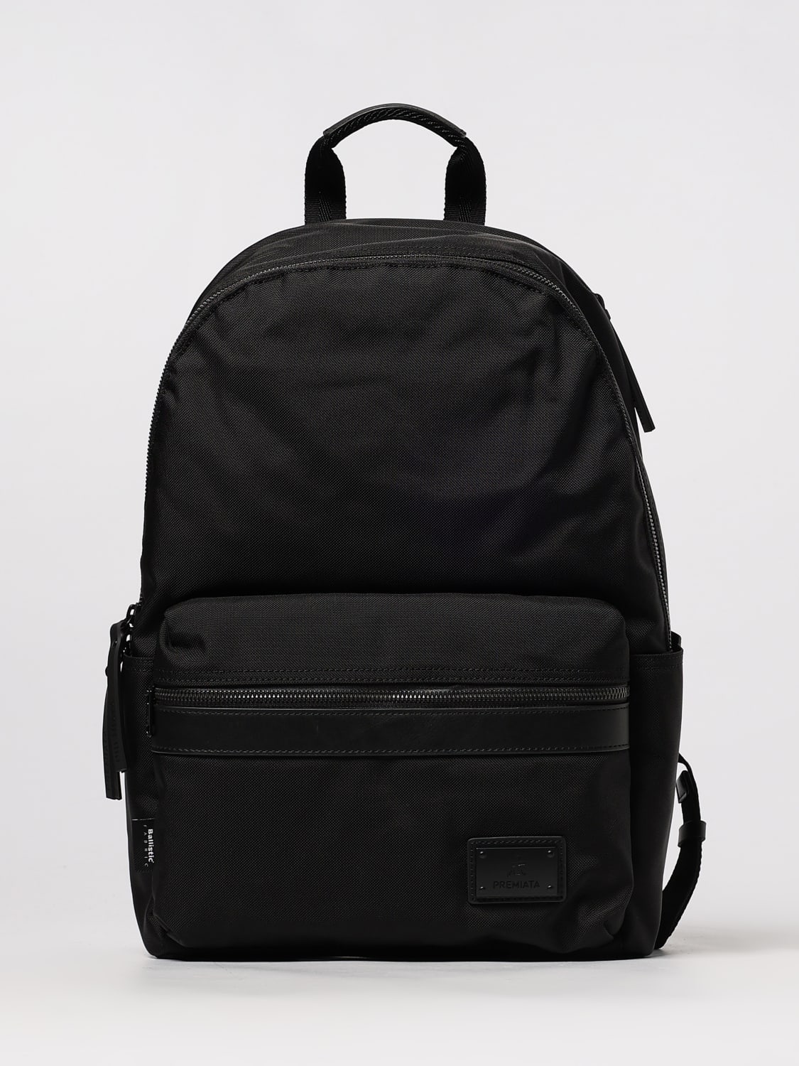 PREMIATA BACKPACK: Bags men Premiata, Black - Img 1