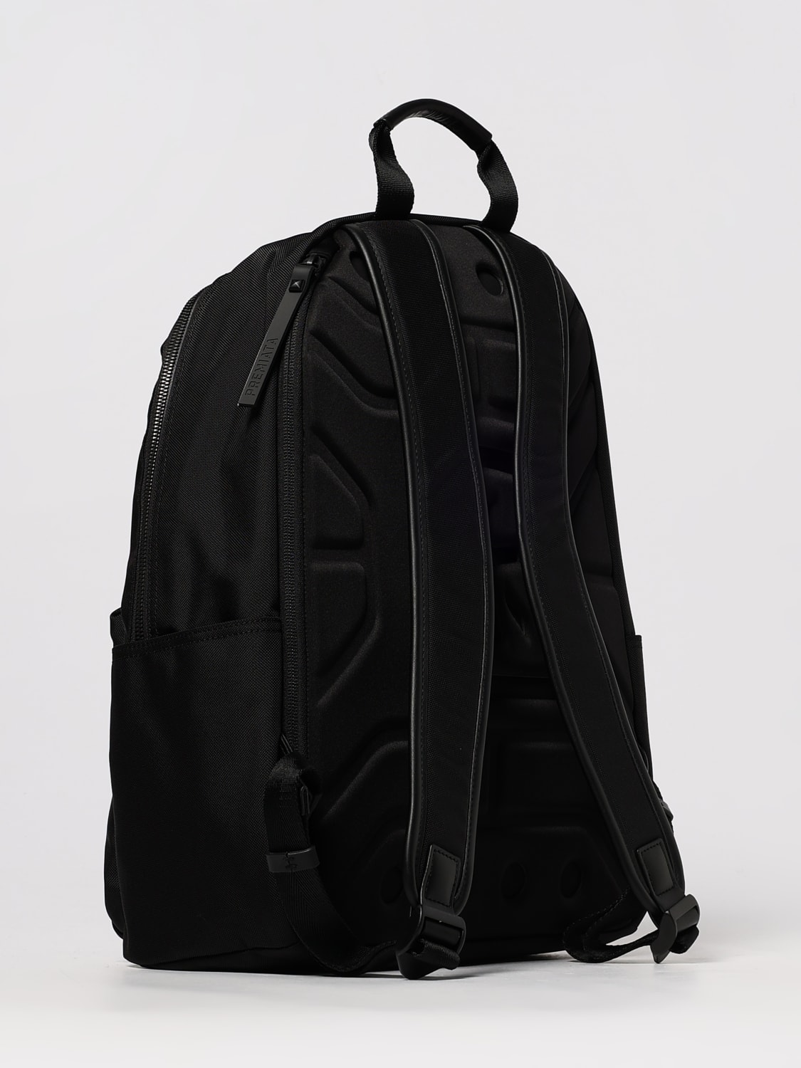 PREMIATA BACKPACK: Bags men Premiata, Black - Img 2