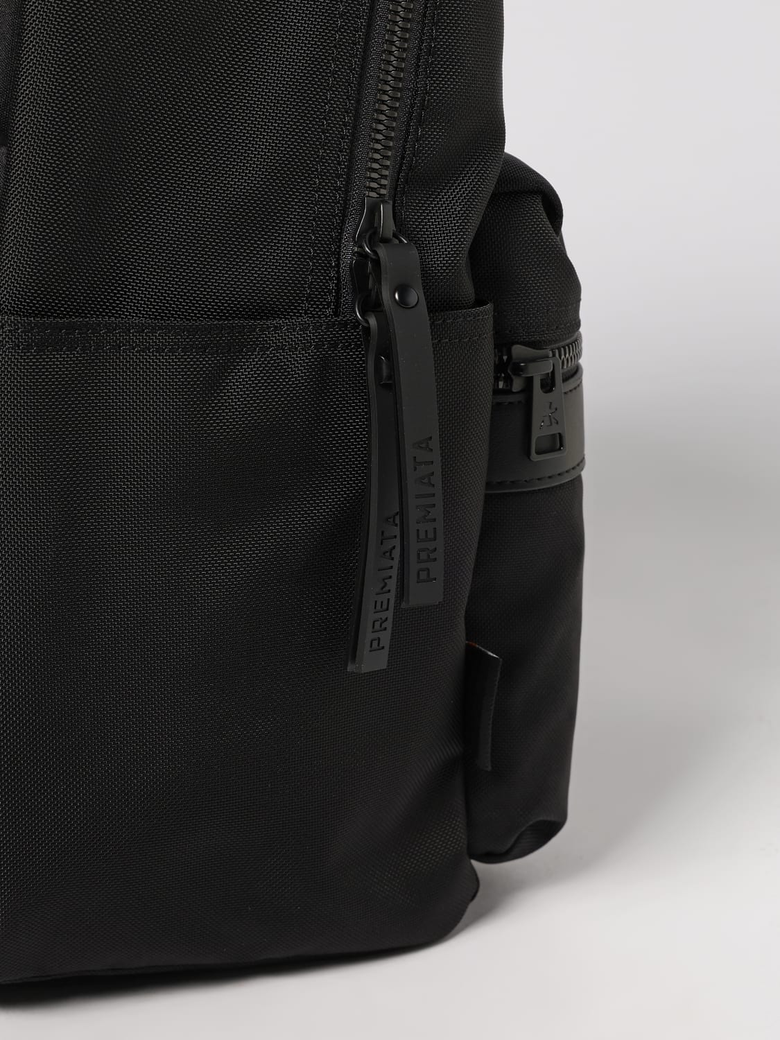 PREMIATA BACKPACK: Bags men Premiata, Black - Img 3