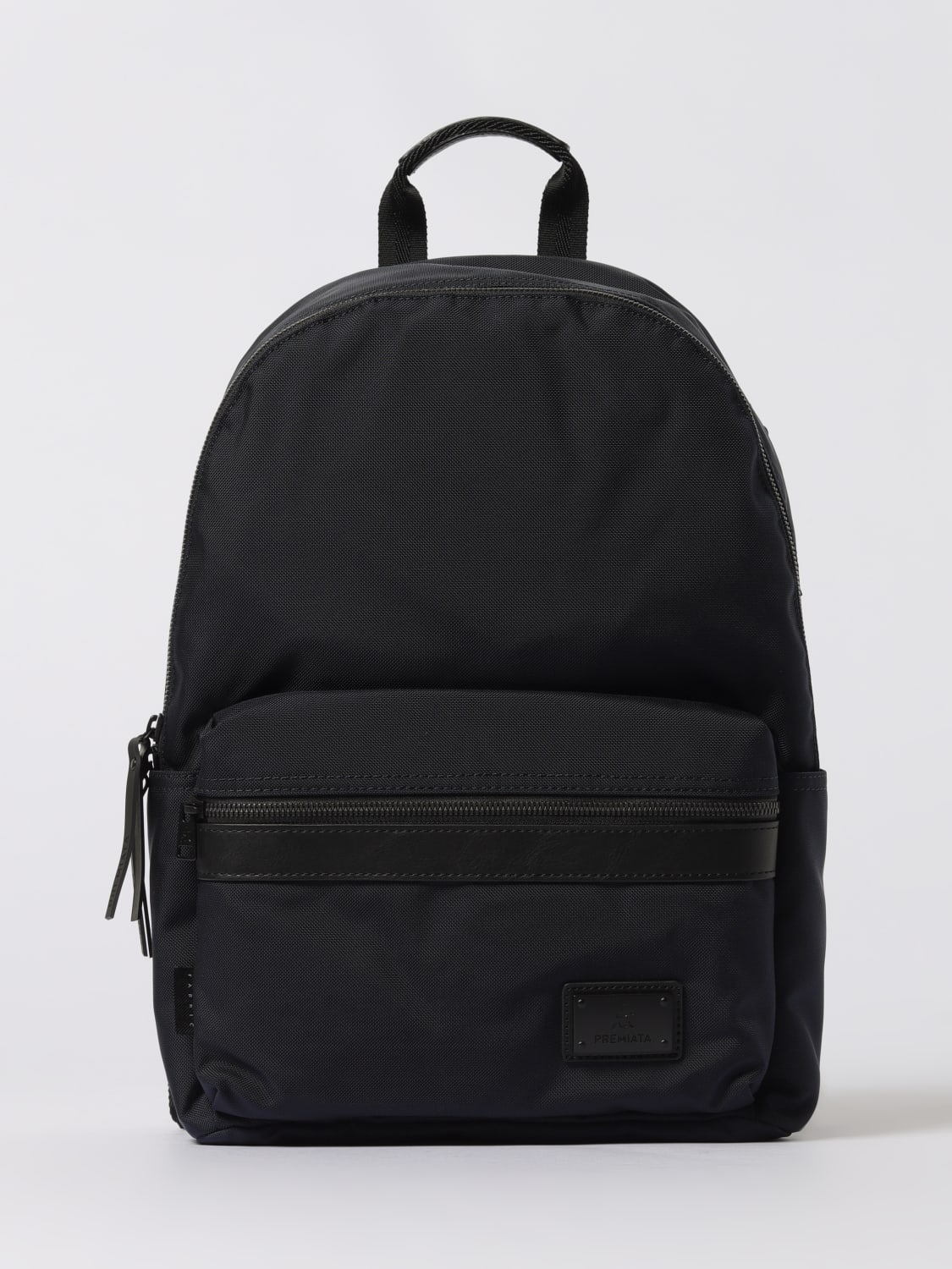 PREMIATA BACKPACK: Bags men Premiata, Blue - Img 1