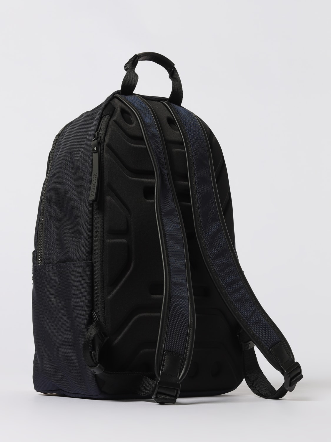 PREMIATA BACKPACK: Bags men Premiata, Blue - Img 2