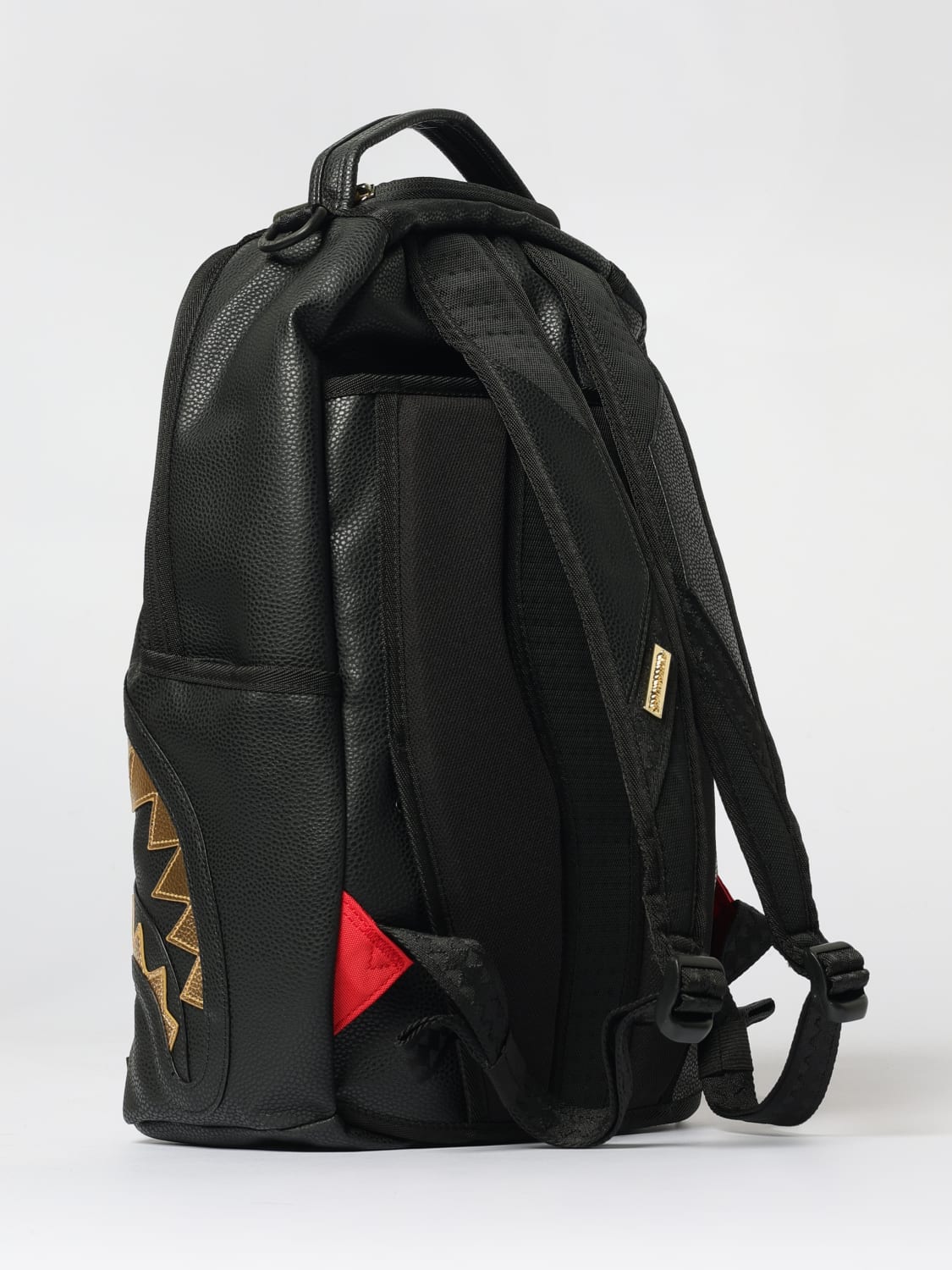 SPRAYGROUND: Bags men - Black | Sprayground backpack