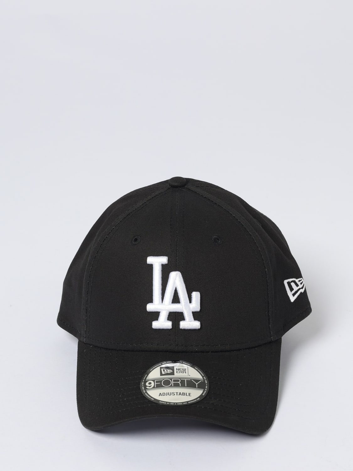 NEW ERA HAT: Hat men New Era, Black - Img 2