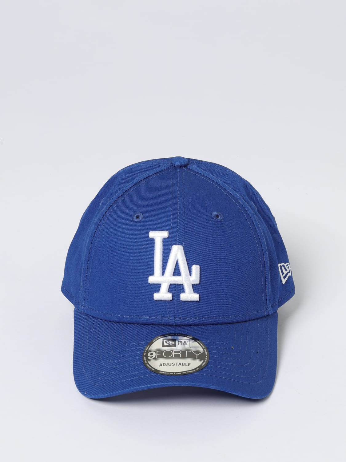 NEW ERA HAT: Hat men New Era, Blue - Img 2