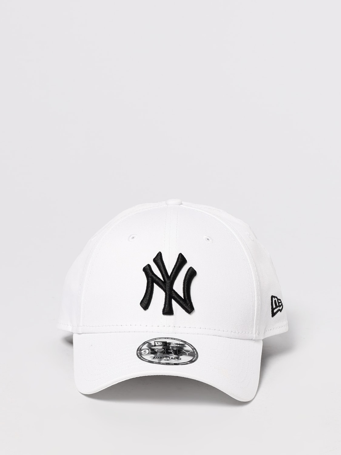 NEW ERA HAT: Hat men New Era, White - Img 2