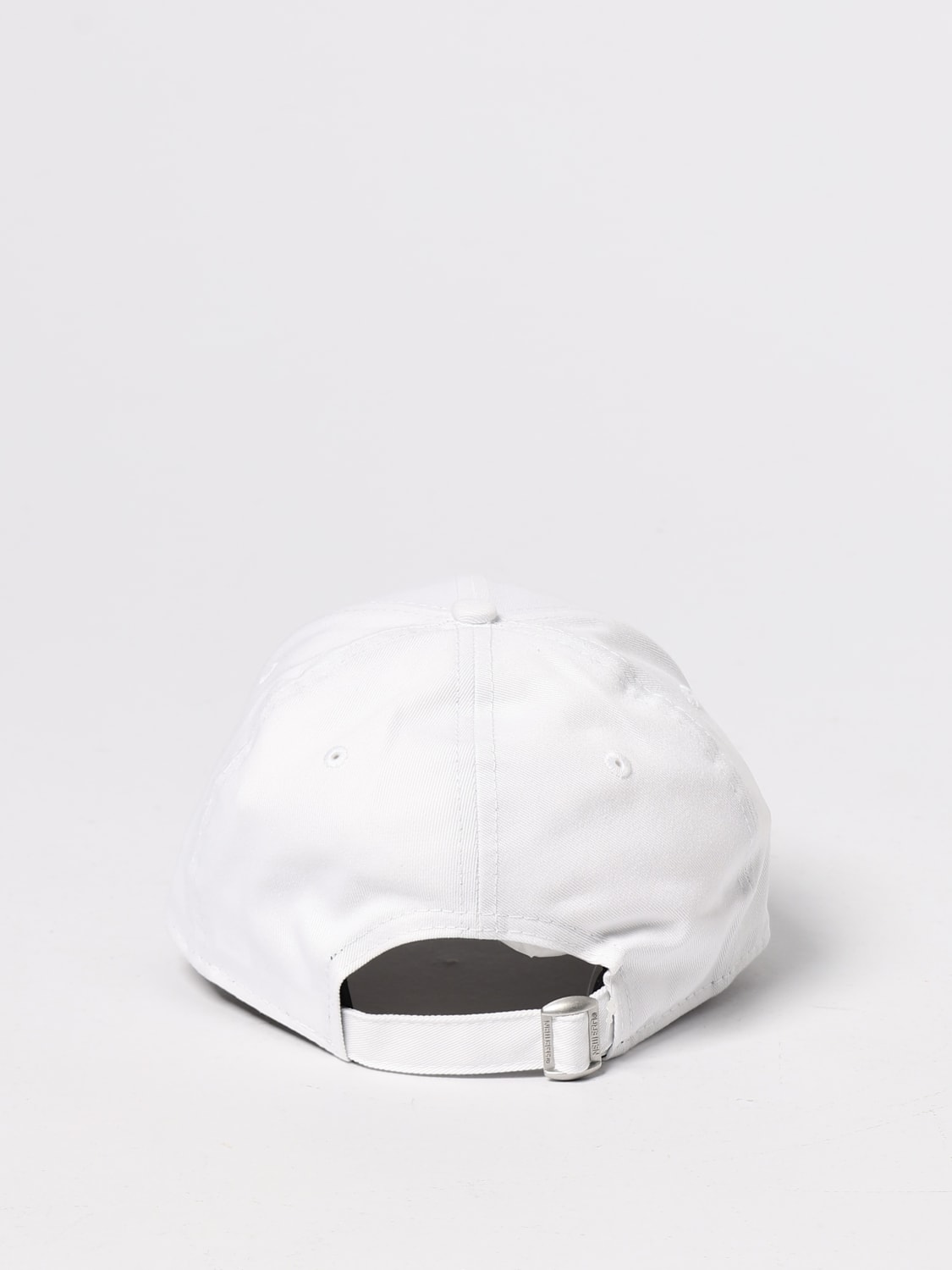 NEW ERA HAT: Hat men New Era, White - Img 3