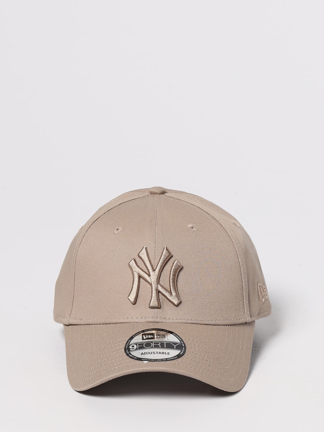 NEW ERA HAT: Hat men New Era, Sand - Img 2