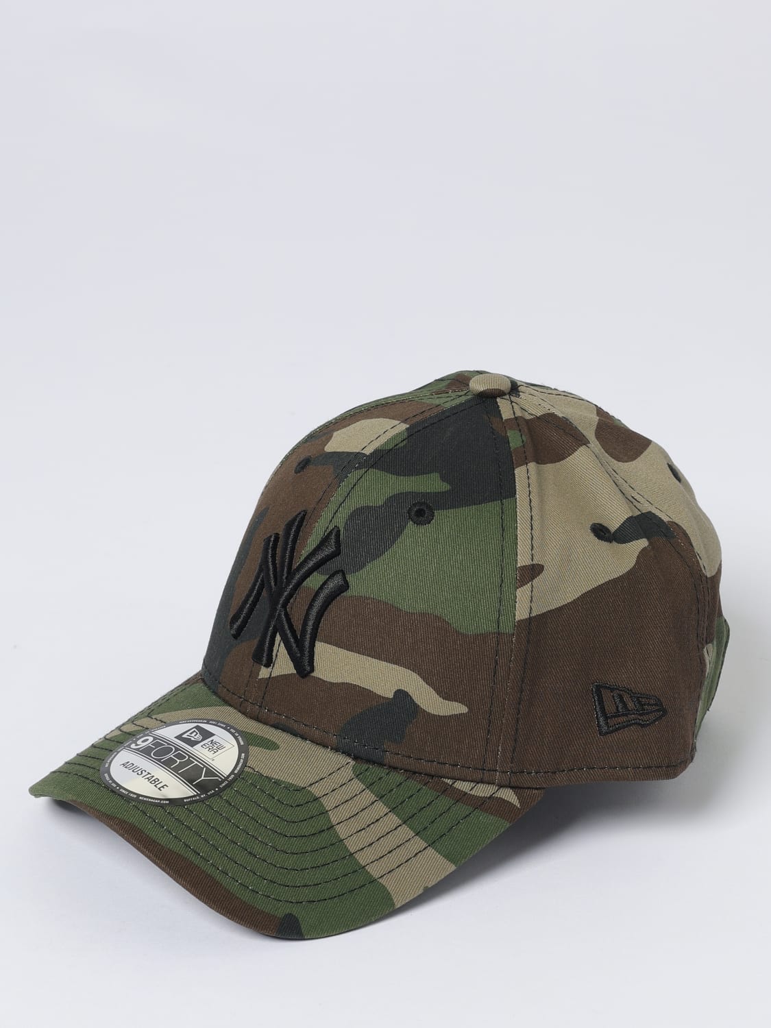 NEW ERA HAT: Hat men New Era, Military - Img 1