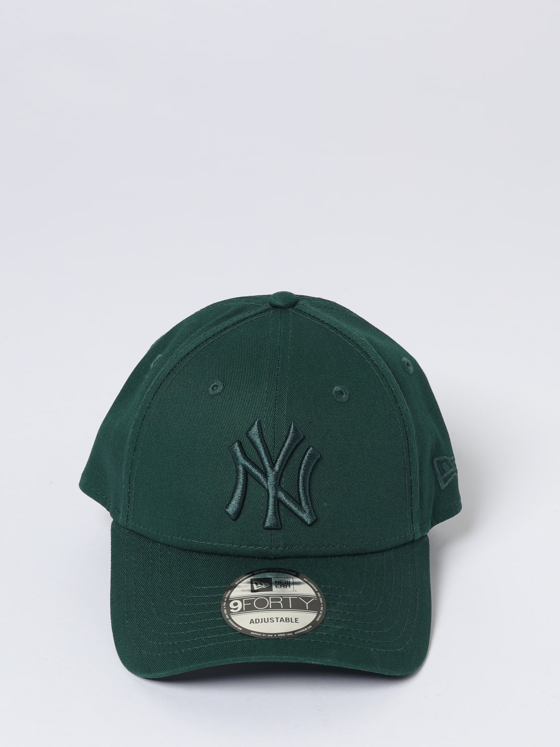 NEW ERA HAT: Hat men New Era, Green - Img 2