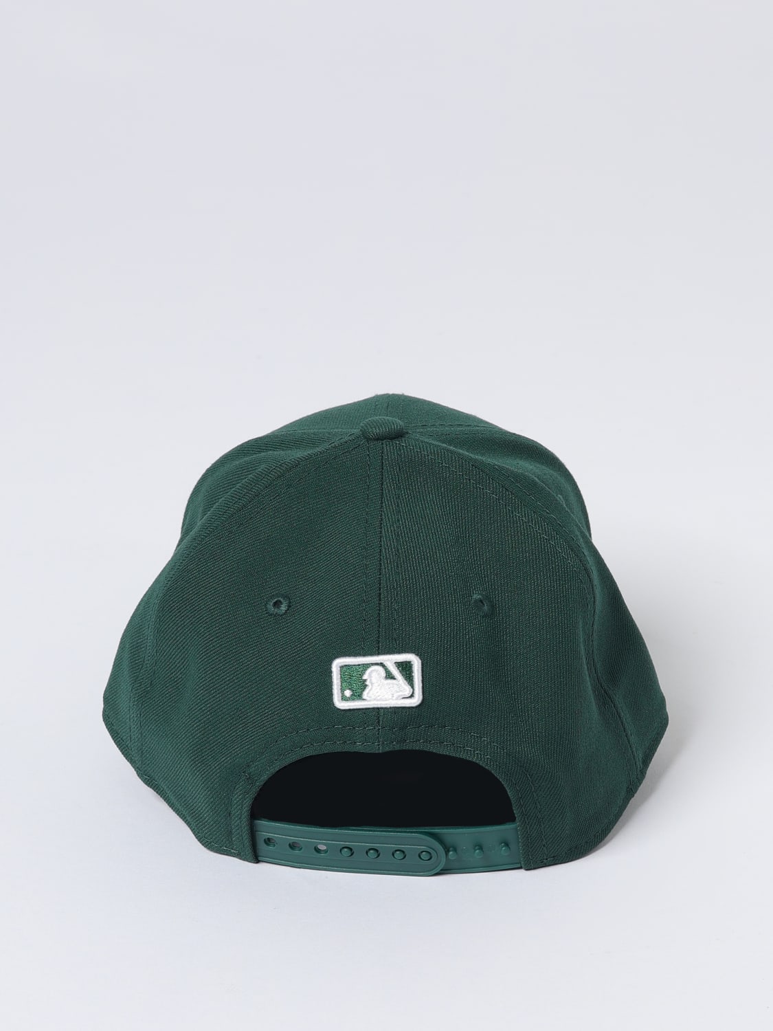 NEW ERA GORRO: Gorro hombre New Era, Verde - Img 3