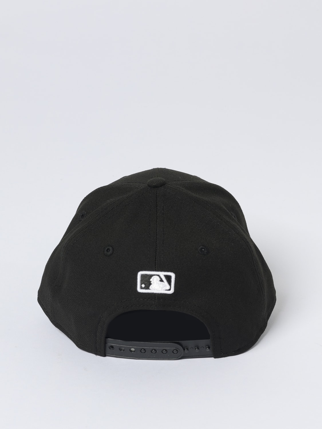 NEW ERA HAT: Hat men New Era, Black - Img 3