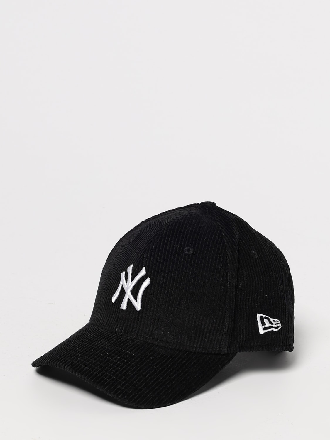 NEW ERA HAT: Hat men New Era, Black - Img 1