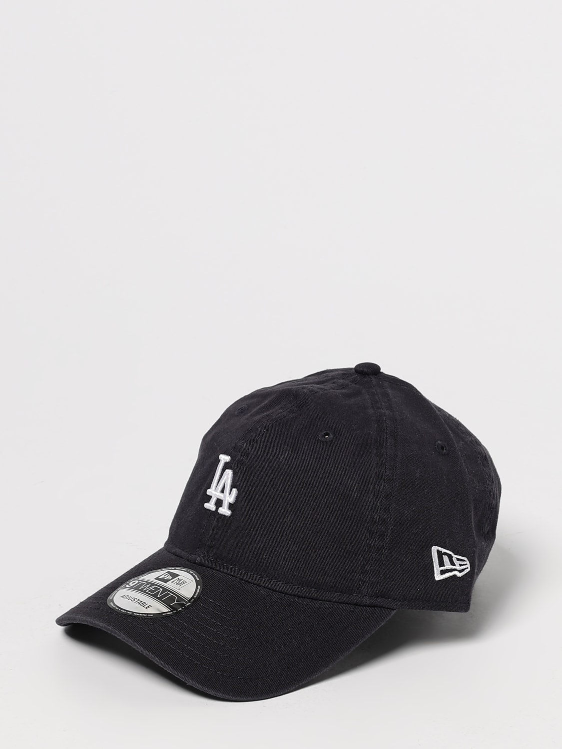 NEW ERA HAT: Hat men New Era, Navy - Img 1