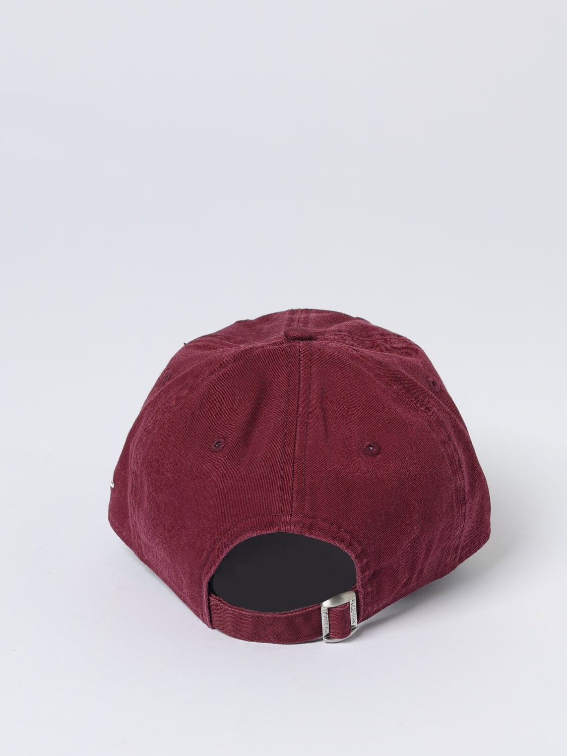 NEW ERA HAT: Hat men New Era, Burgundy - Img 3