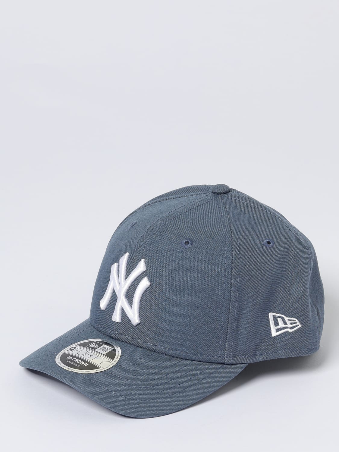 NEW ERA HAT: Hat men New Era, Blue - Img 1