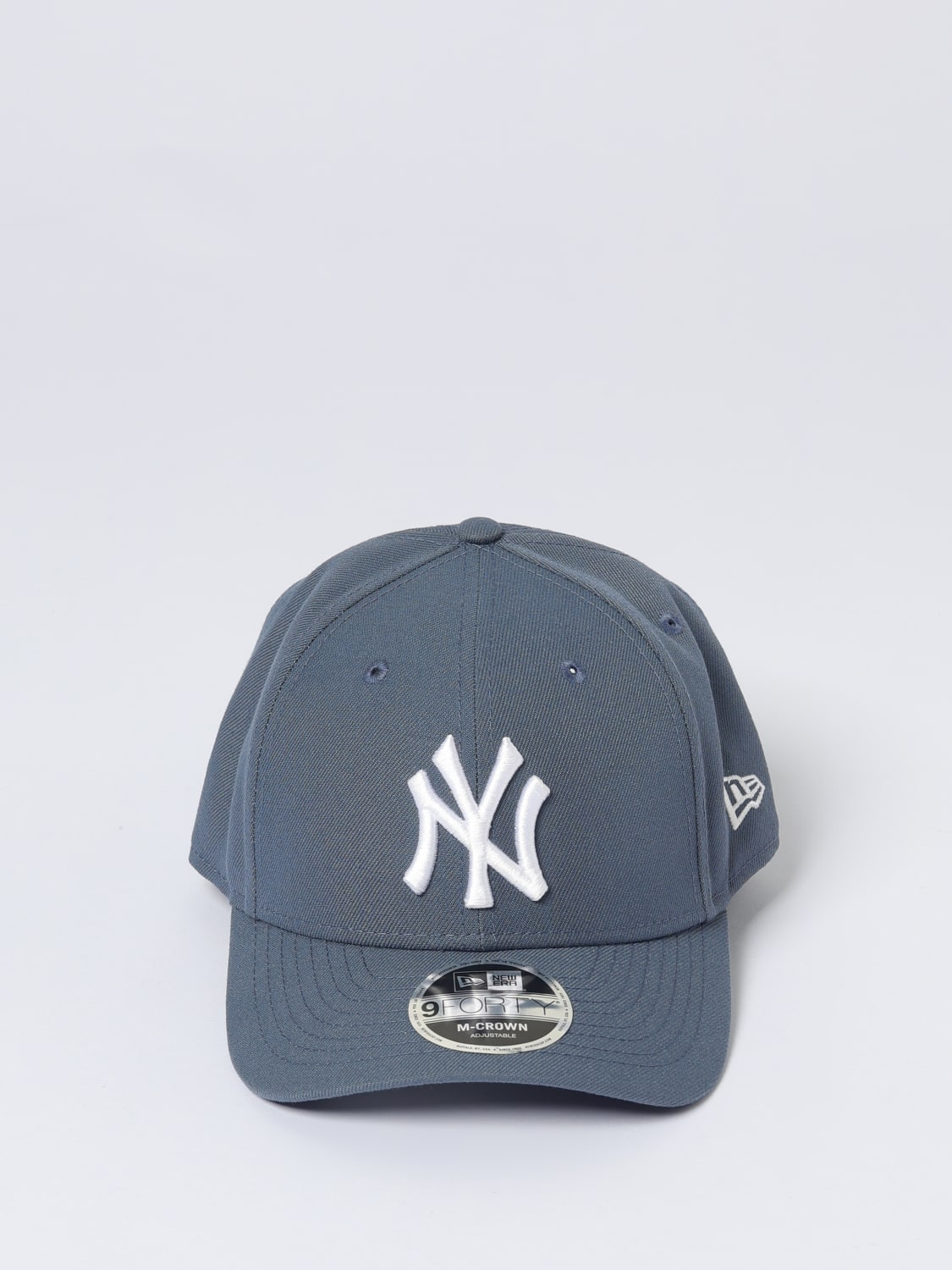 NEW ERA HAT: Hat men New Era, Blue - Img 2