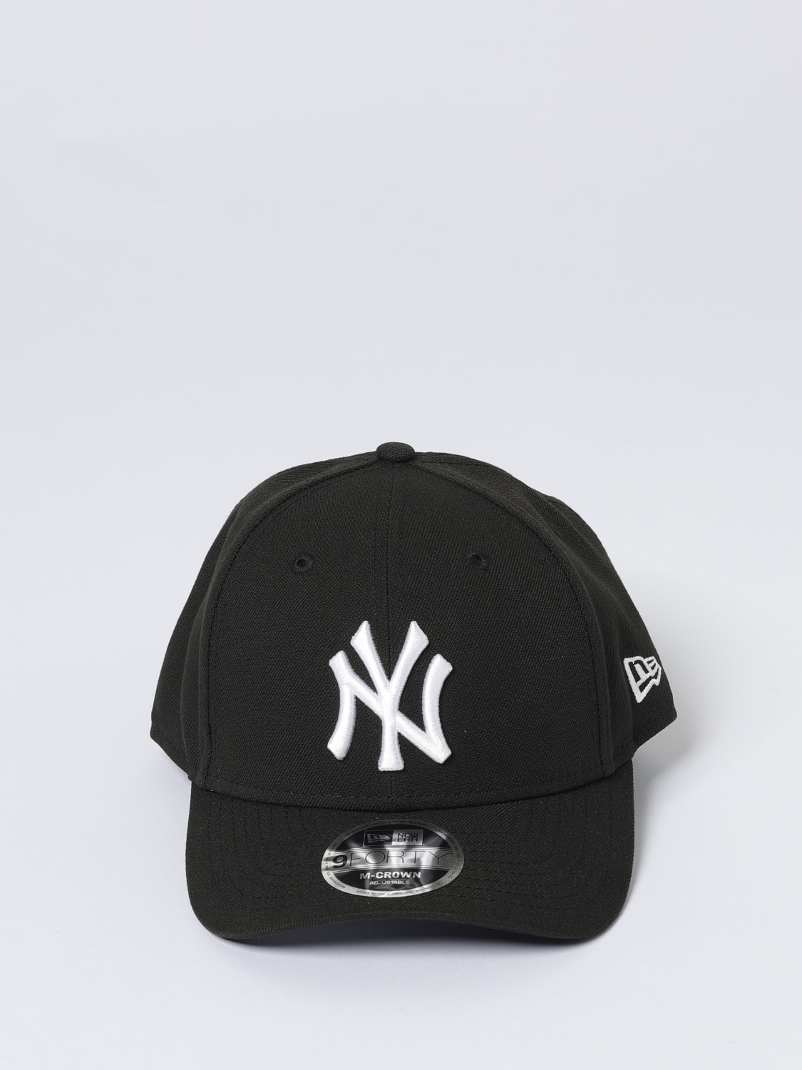 NEW ERA HAT: Hat men New Era, Black - Img 2