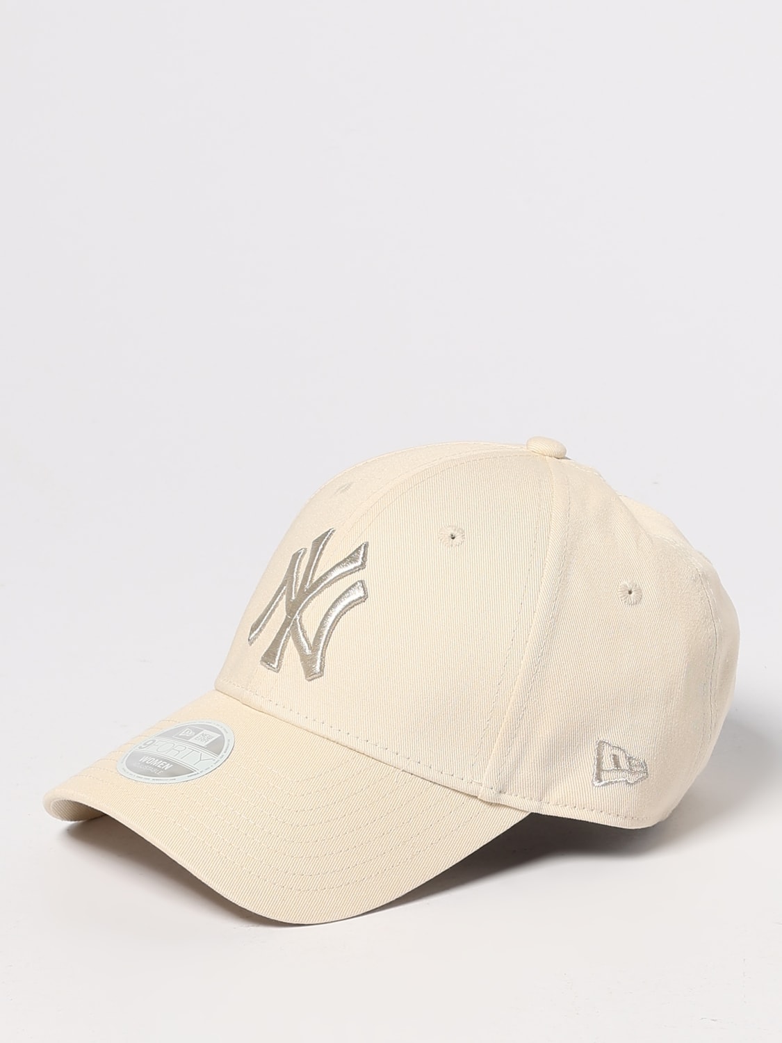 NEW ERA HUT: Hut damen New Era, Natural - Img 1