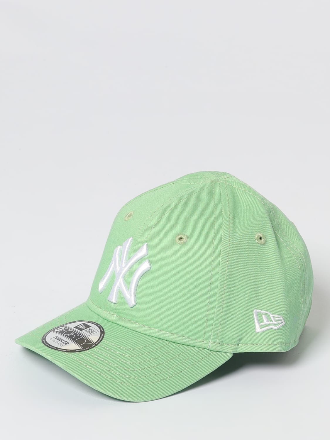 NEW ERA HAT: Hat kids New Era, Mint - Img 1