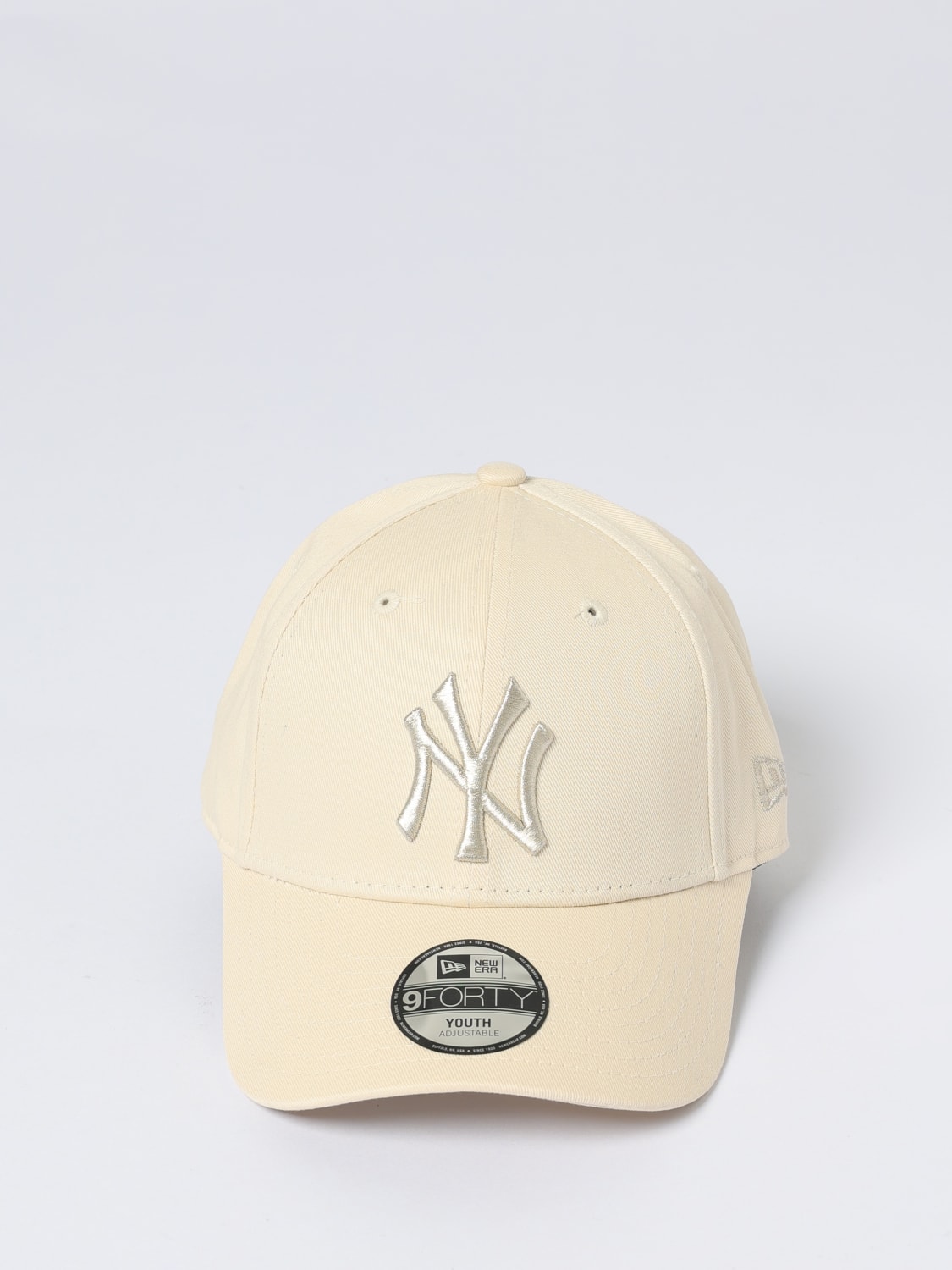 NEW ERA HAT: Hat kids New Era, Natural - Img 2